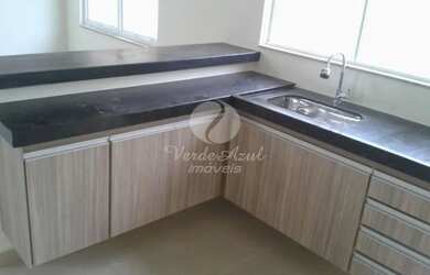 Imagem 6: Casa com tres dormitórios no Reserva da Mata em Monte Mor