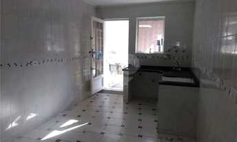 Imagem 5: Casa com 5 quartos à venda ou para locação em Cambuci - SP