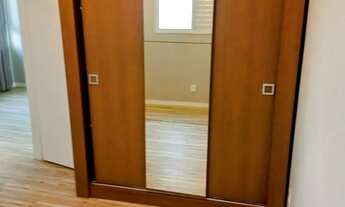 Imagem 7: Apartamento 56m² - Quinta das Sapucaias 12º Andar - Hortolândia-SP