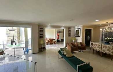 Imagem 2: Vendo Casa em Condomínio Fechado no Olho D´água - Condomínio Costa Mar - Oportunidade