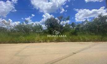 Imagem 6: Terreno à venda, 413 m² por R$ 70.000,00 - Santa Ana I - Igarapé/MG