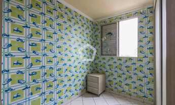 Imagem 4: Apartamento em Liberdade