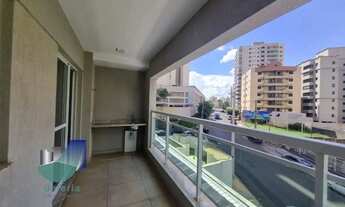 Imagem 2: Apartamento com 2 quartos à venda, 89m² - Jardim Botânico