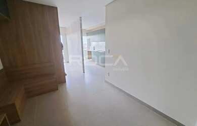 Imagem 2: Locação de Apartamentos / Padrão na cidade de São Carlos