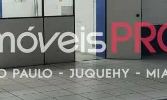 Imagem 4: Ponto comercial em Moema com 365m² em rua bem movimentada