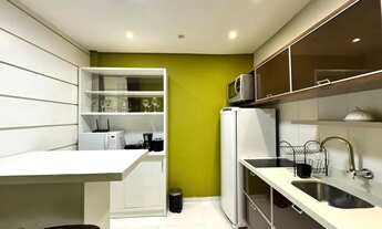 Imagem 5: Apartamento locação anual 1 Dormitório Barra Sul