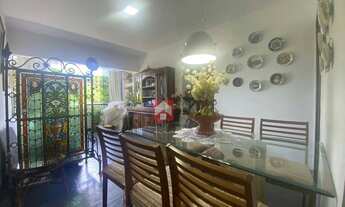 Imagem 3: SOLAR DO PARQUE - Apartamento com 02 Quartos e 72m², à venda por R$345.000 Parque da Cida