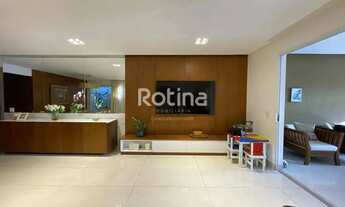 Imagem 4: Casa de alto padrão com 3 suítes - Condomínio Villa dos Ipês