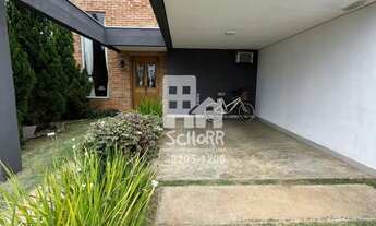 Imagem 6: Venda Alto padrão - estilosa com personalidade no condomínio Ypês 2