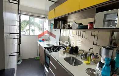 Imagem 4: Apartamento em Rua Raimundo de Farias Brito - Parque Rodoviário - Campos dos Goytacazes/RJ