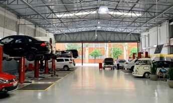 Imagem 2: Galpão Comercial a venda no Brás