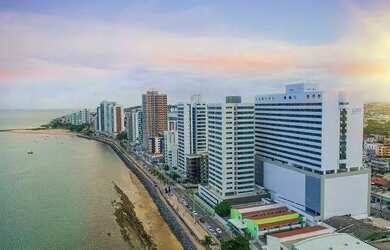 Imagem 2: Apartamento à venda no JAM OLINDA, CASA CAIADA, Olinda, PE