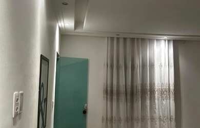 Imagem: CASA NA BOCA RIO