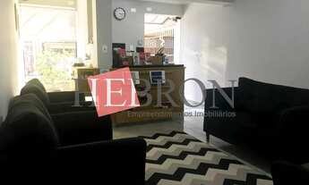 Imagem: SOBRADO COMERCIAL COM ÓTIMA LOCALIZAÇÃO