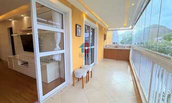 Imagem 4: Recreio dos Bandeirantes