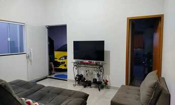 Imagem 7: Casa 3/ 4 com suite ( Senador Canedo