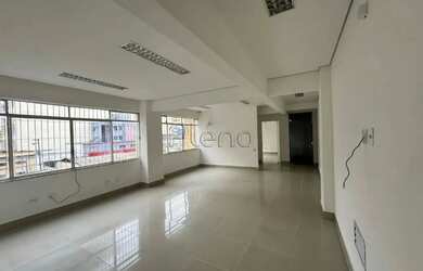 Imagem: Sala à venda e para alugar em Campinas