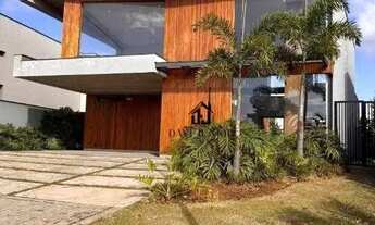 Imagem: Casa com 4 dormitórios à venda, 370 m²