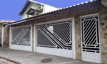 Imagem 2: Casa para venda em Pirituba com 3 quartos, sendo 1 suíte , 144m²