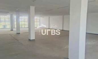 Imagem 3: Prédio Comercial Av. Araguaia