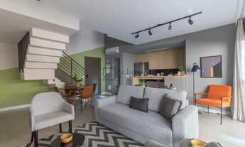 Imagem 4: Aluguel Apartamento 2 Dormitórios - 100.47 m² Itaim Bibi