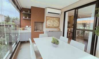 Imagem 7: Apartamento porteira fechada em Perdizes com 3dorms e 2 vagas em prédio novo com lazer com