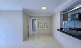 Imagem 7: Apartamento com 3 dormitórios à venda, 90 m² por R$ 850.000,00 - Condomínio Horizonte Camp