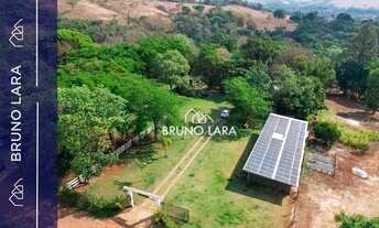 Imagem: Sitio a venda em Betim MG / Bairro Charneca