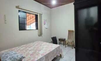 Imagem 7: Casa em Arealva com campo de futebol