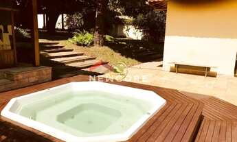 Imagem 4: Casa em av Getúlio vargas - Recanto da Lagoa - Lagoa Santa/MG