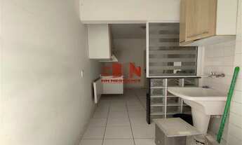 Imagem 6: Apartamento Vila Roque São Paulo/SP