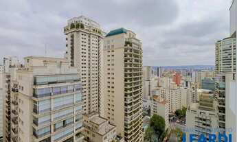 Imagem 6: APARTAMENTO - HIGIENÓPOLIS - SP