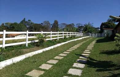 Imagem: Chácara em Condomínio San Remo - 5.000m2