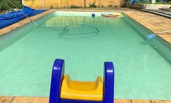 Imagem 4: Chácara em Rua Borba Gato - Recanto Flora (Mailasqui) - São Roque/SP