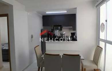 Imagem 4: Apartamento em Rua Dirce - Estância Guatambu - Itaquaquecetuba/SP