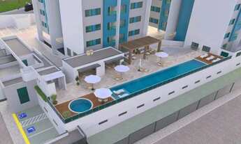 Imagem 3: Apartamento em Neopólis - 3/4 Suíte - 70m²