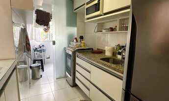 Imagem 5: Flex Piatã 3/4 com suíte / sala ampliada