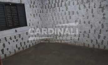 Imagem 6: Casa Padrão em São Carlos