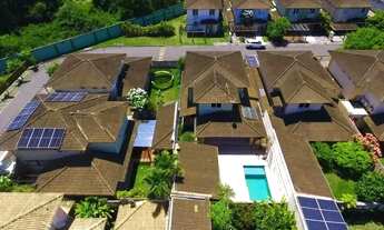 Imagem: Linda casa em condomínio fechado - Jaguaribe!!!