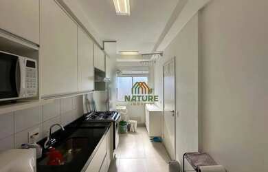 Imagem 6: Apartamento com 2 quartos à venda - Condominio Forest - Jundiaí/SP