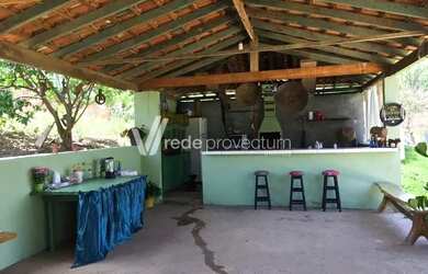 Imagem 4: Sítio - Reforma Agrária - Valinhos