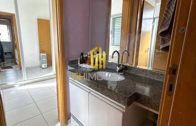 Imagem 2: Apartamento com 3 quartos no Setor Sudoeste