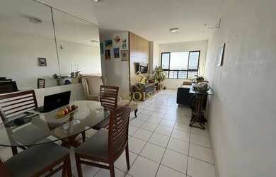 Imagem: Apartamento 3 Quartos - Residencial Grand