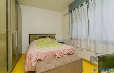 Imagem 7: Apartamento 2 dormitórios à venda Jardim Botânico Porto Alegre/RS