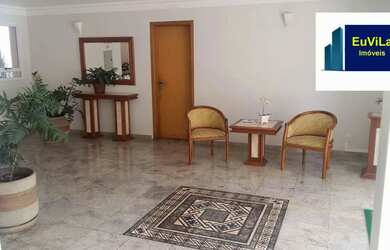 Imagem 2: Apartamento com 3 dormitórios, sendo 1 suíte para alugar na Chácaras Primavera em Campinas