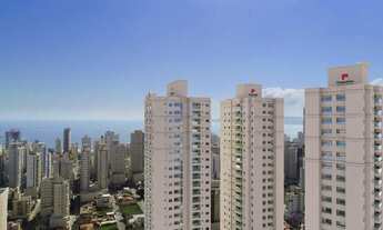 Imagem 2: Apartamento - 3 dormitórios - 2 Suítes - localizado em Itapema / Meia Praia REF: DW602948