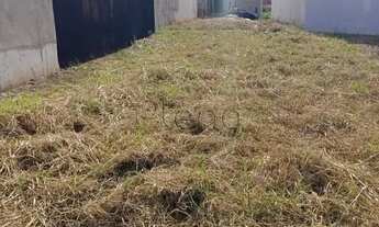 Imagem: Terreno à venda em Indaiatuba, Parque Barnabé