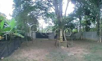 Imagem: Terreno à venda em Campinas, Chácara Santa