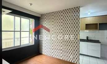 Imagem 2: Apartamento em Rua dos Flox - Portais (Polvilho) - Cajamar/SP