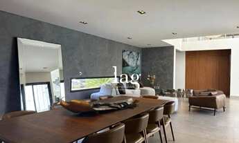 Imagem 7: Casa com 4 dormitórios, 501 m² - venda por R$ 6.900.000,00 ou aluguel por R$ 41.390,00/mês